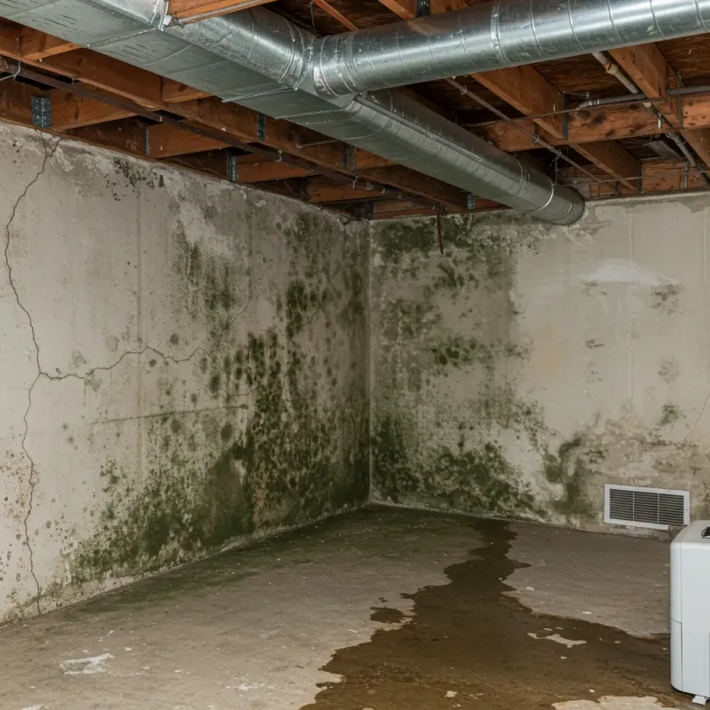Professional Mold Removal in Royal Kunia, HI
